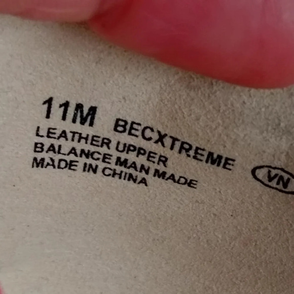 Aerosoles Women's Size 11 M Cream flats with studs - Picture 5 of 7